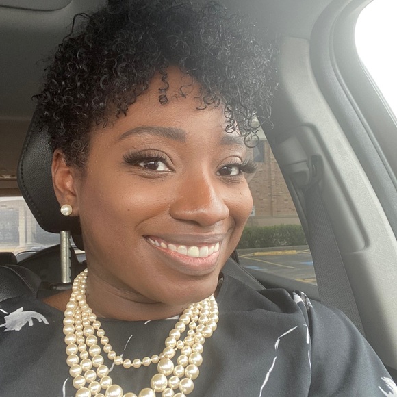 Meet your Posher, Kerisha - Picture 1 of 1